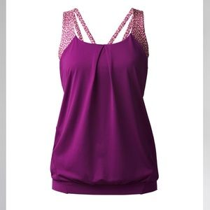 Lululemon Nouveau Limits Tank